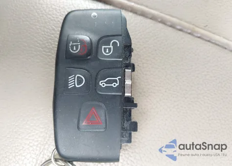 2014 Land Rover Lr4 from USA, damaged, VIN SALAC2V67EA718708